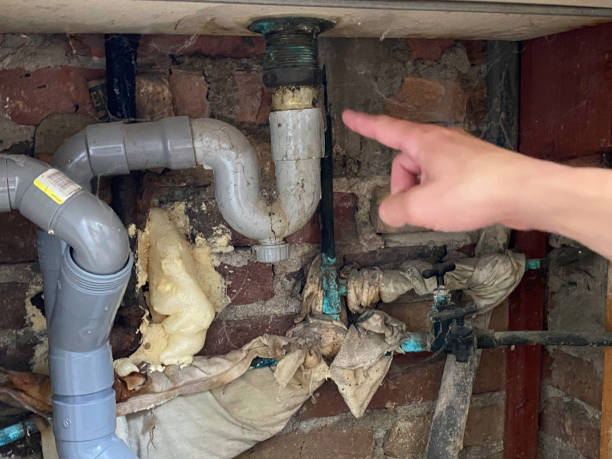 Best Commercial water damage restoration  in Bonneauville, PA
